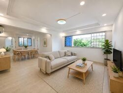 Blk 722 Reservoir View (Bedok), HDB 4 Rooms #575744041